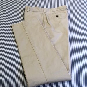 Boys’ Brooks Brothers khaki pants